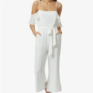 AVEC LES FILLES Jumpsuit